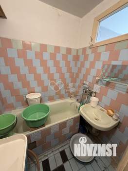 2-к квартира, вторичка, 47м2, 6/9 этаж