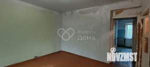 3-к квартира, вторичка, 53м2, 1/5 этаж