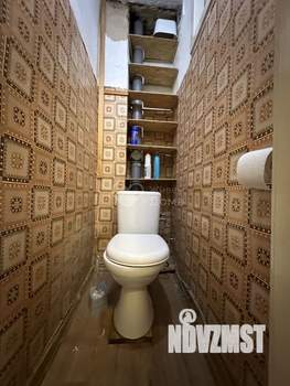 2-к квартира, вторичка, 47м2, 5/5 этаж