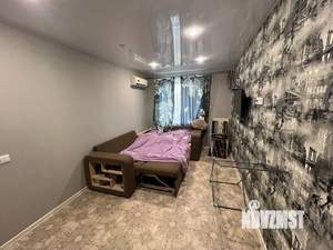 3-к квартира, вторичка, 64м2, 3/5 этаж