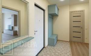 2-к квартира, вторичка, 67м2, 4/10 этаж