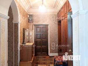 3-к квартира, вторичка, 74м2, 3/4 этаж