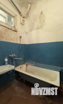 3-к квартира, вторичка, 59м2, 2/4 этаж