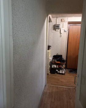 2-к квартира, вторичка, 42м2, 2/5 этаж