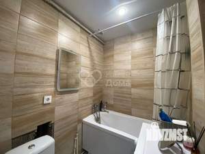 1-к квартира, вторичка, 31м2, 1/5 этаж