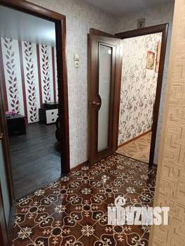 1-к квартира, вторичка, 36м2, 3/5 этаж