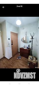 2-к квартира, вторичка, 41м2, 2/2 этаж