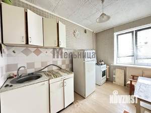 1-к квартира, вторичка, 35м2, 7/9 этаж