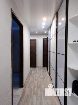 3-к квартира, вторичка, 62м2, 2/10 этаж