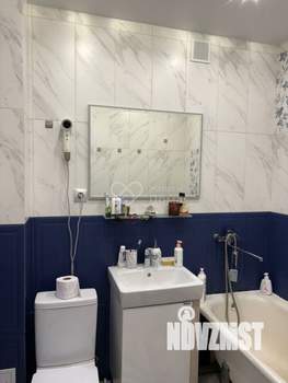 1-к квартира, вторичка, 32м2, 5/5 этаж