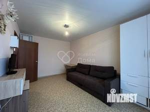 1-к квартира, вторичка, 28м2, 9/10 этаж