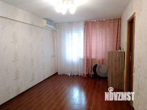 3-к квартира, вторичка, 59м2, 2/5 этаж