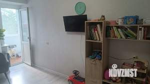 Студия квартира, вторичка, 48м2, 4/9 этаж