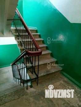 3-к квартира, вторичка, 63м2, 2/3 этаж