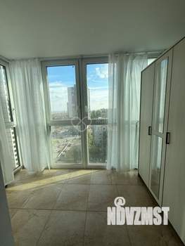 Студия квартира, вторичка, 27м2, 11/19 этаж