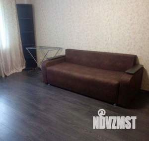 1-к квартира, вторичка, 38м2, 1/3 этаж