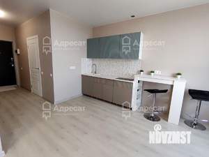 2-к квартира, вторичка, 36м2, 16/22 этаж