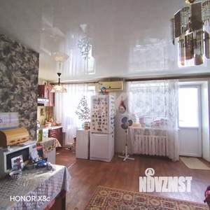 2-к квартира, вторичка, 45м2, 3/5 этаж