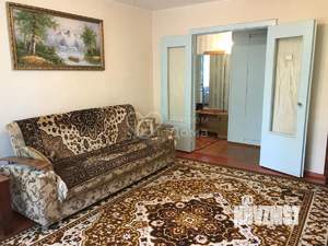 3-к квартира, вторичка, 59м2, 4/9 этаж