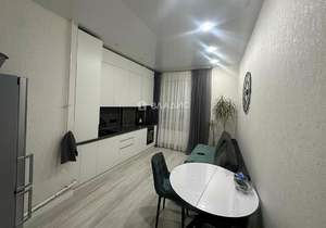 2-к квартира, вторичка, 60м2, 1/7 этаж