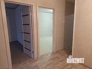 3-к квартира, вторичка, 61м2, 2/5 этаж