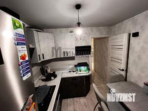2-к квартира, вторичка, 45м2, 3/4 этаж