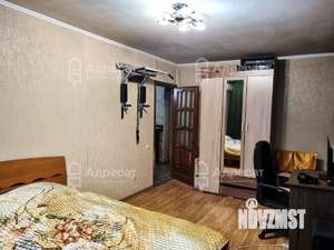 3-к квартира, вторичка, 60м2, 5/5 этаж
