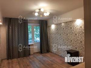 3-к квартира, вторичка, 58м2, 2/5 этаж