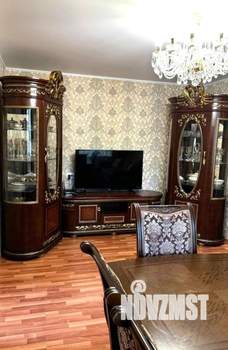 3-к квартира, вторичка, 62м2, 5/5 этаж