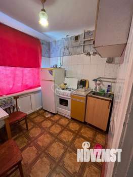 2-к квартира, вторичка, 42м2, 2/4 этаж