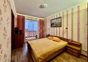 3-к квартира, вторичка, 73м2, 9/9 этаж