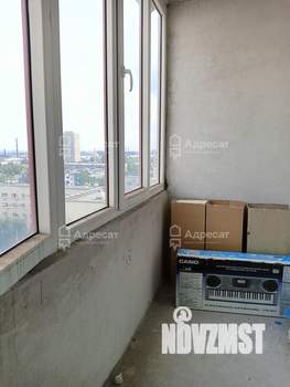 1-к квартира, вторичка, 48м2, 9/10 этаж