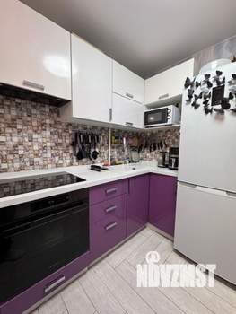 1-к квартира, вторичка, 31м2, 3/5 этаж