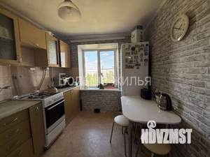 3-к квартира, вторичка, 63м2, 8/9 этаж