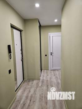 2-к квартира, вторичка, 51м2, 2/9 этаж