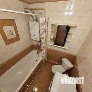 2-к квартира, вторичка, 42м2, 3/4 этаж