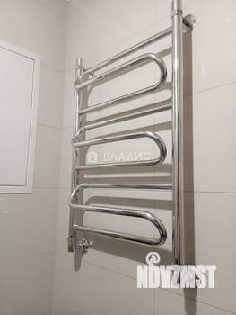 1-к квартира, вторичка, 31м2, 5/5 этаж