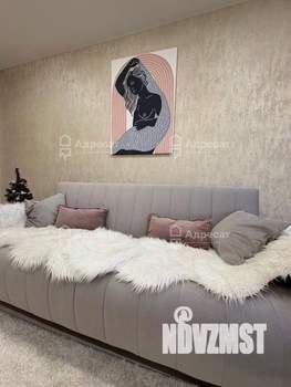 2-к квартира, вторичка, 45м2, 3/5 этаж