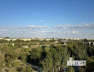 1-к квартира, вторичка, 39м2, 7/14 этаж