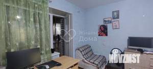 1-к квартира, вторичка, 43м2, 4/9 этаж