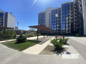 3-к квартира, вторичка, 77м2, 9/9 этаж