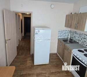 2-к квартира, вторичка, 35м2, 1/10 этаж