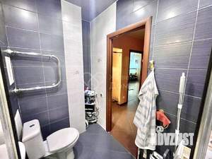 1-к квартира, вторичка, 46м2, 12/17 этаж