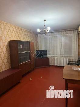 2-к квартира, вторичка, 49м2, 2/5 этаж