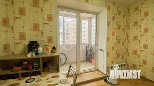 1-к квартира, вторичка, 36м2, 2/10 этаж
