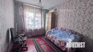 3-к квартира, вторичка, 65м2, 4/9 этаж