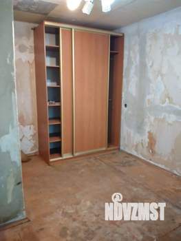 1-к квартира, вторичка, 21м2, 1/9 этаж