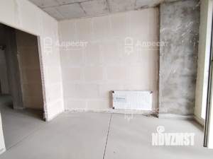 3-к квартира, вторичка, 94м2, 3/23 этаж