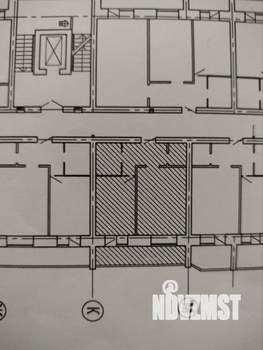 1-к квартира, вторичка, 39м2, 5/9 этаж