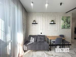 1-к квартира, вторичка, 43м2, 16/16 этаж